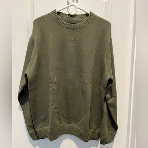 Eddie Bauer Men’s Sweater XL Never Worn